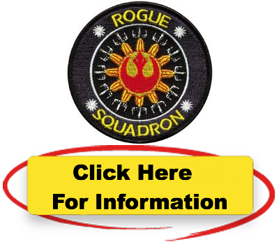 Application Star Wars Rogue Squadron Patch Systems